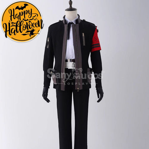 【Pre-Sale】Game Persona Cosplay Makoto Yuki Battle Suit Cosplay Costume Cosplay Costumes