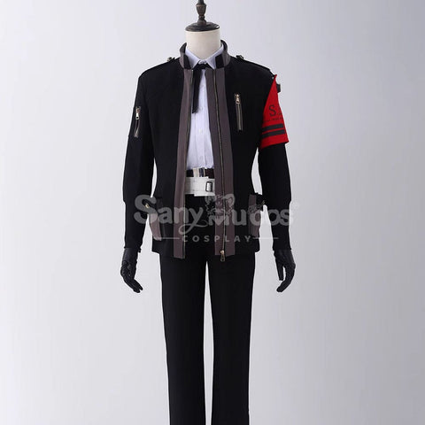 【Pre-Sale】Game Persona Cosplay Makoto Yuki Battle Suit Cosplay Costume Cosplay Costumes