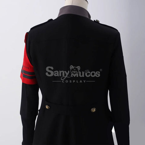 【Pre-Sale】Game Persona Cosplay Makoto Yuki Battle Suit Cosplay Costume Cosplay Costumes