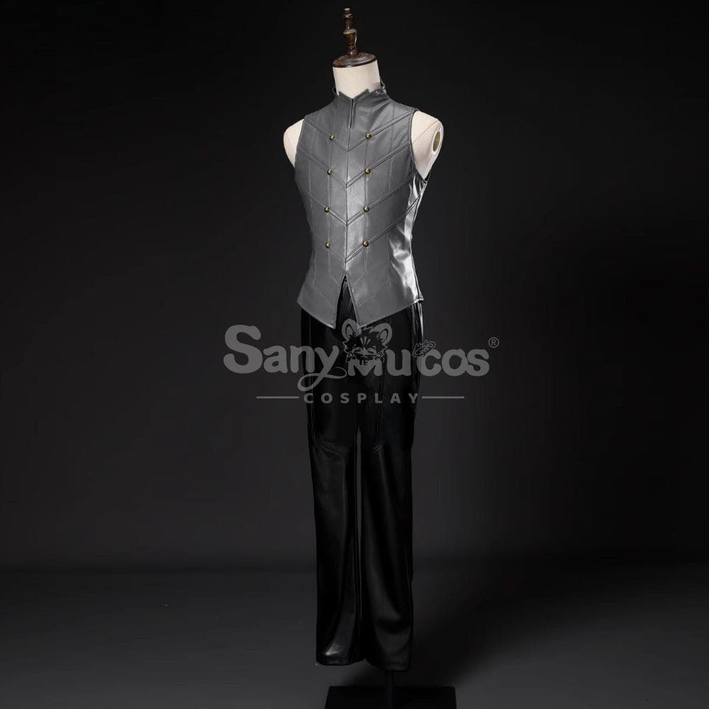 【Pre-Sale】Game Persona Cosplay Ren Amamiya Battle Suit Cosplay Costume Cosplay Costumes