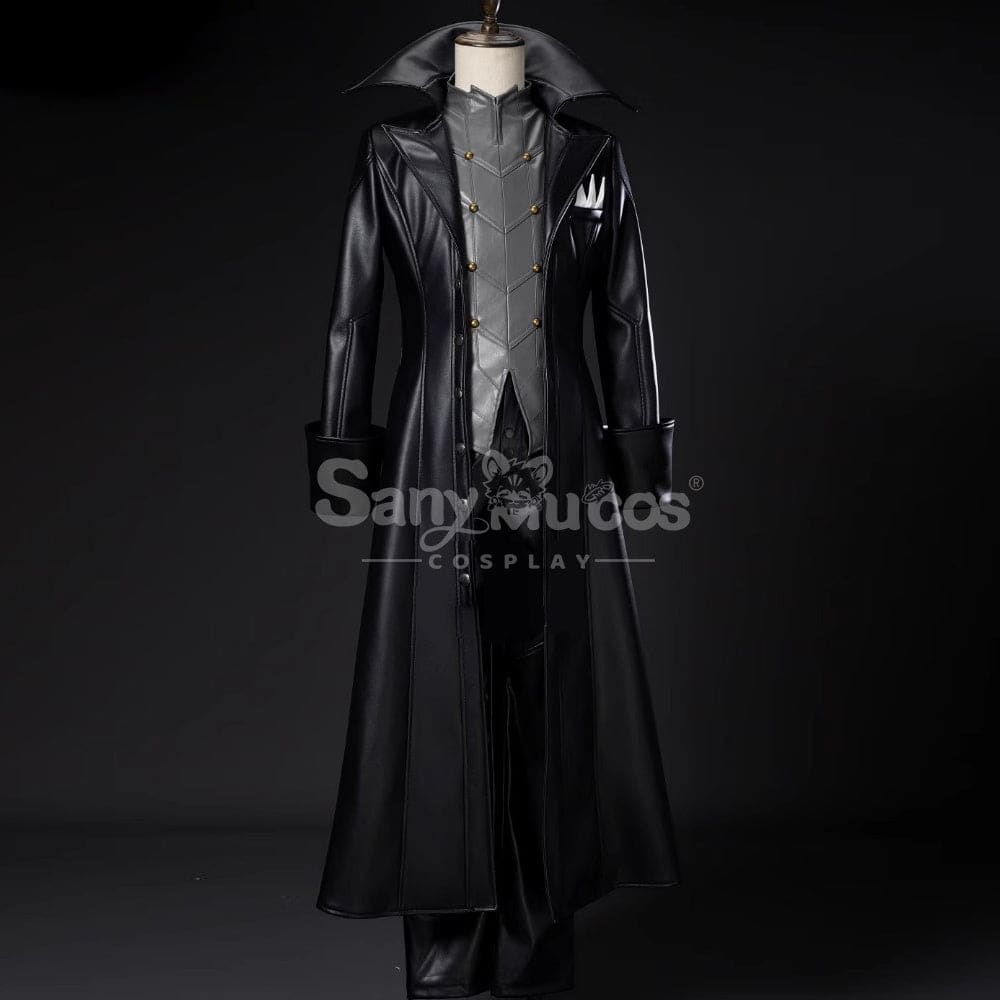 【Pre-Sale】Game Persona Cosplay Ren Amamiya Battle Suit Cosplay Costume Cosplay Costumes