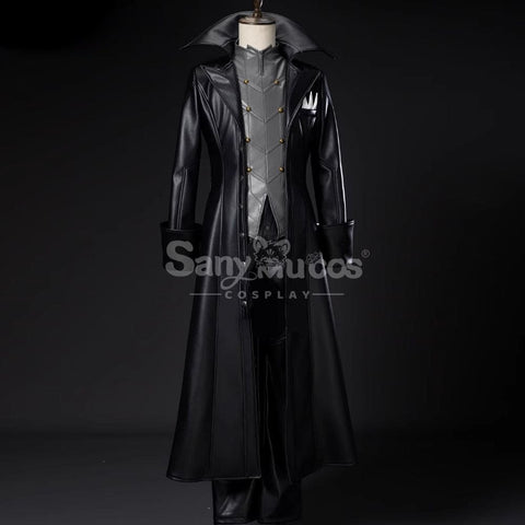 【Pre-Sale】Game Persona Cosplay Ren Amamiya Battle Suit Cosplay Costume Cosplay Costumes