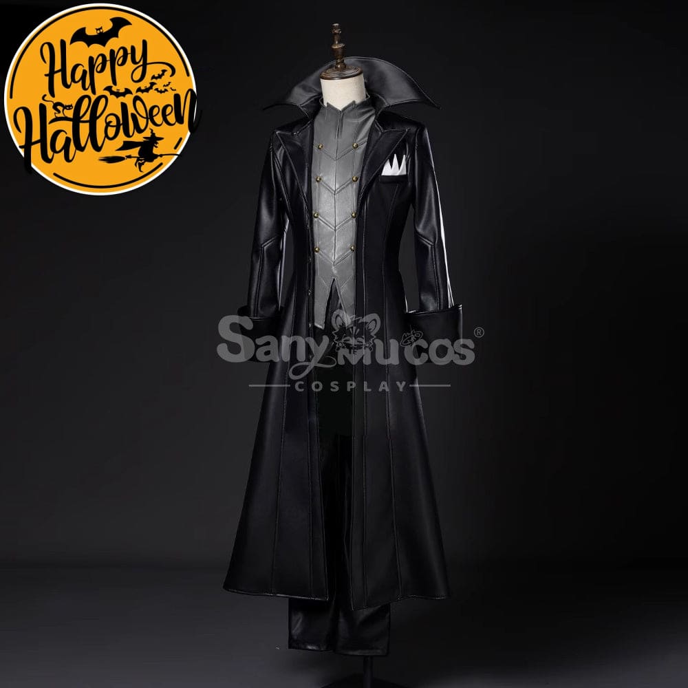 【Pre-Sale】Game Persona Cosplay Ren Amamiya Battle Suit Cosplay Costume Cosplay Costumes