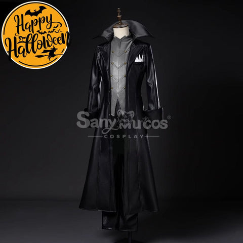 【Pre-Sale】Game Persona Cosplay Ren Amamiya Battle Suit Cosplay Costume Cosplay Costumes