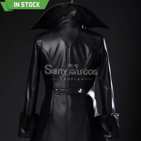 【Pre-Sale】Game Persona Cosplay Ren Amamiya Battle Suit Cosplay Costume Cosplay Costumes