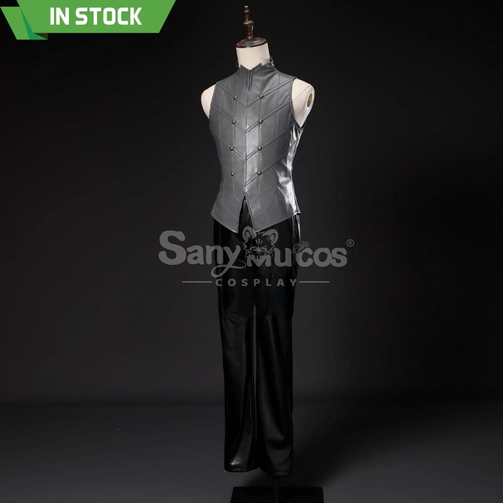 【Pre-Sale】Game Persona Cosplay Ren Amamiya Battle Suit Cosplay Costume Cosplay Costumes