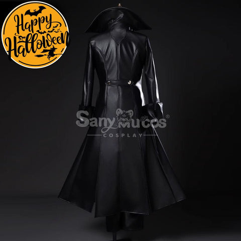 【Pre-Sale】Game Persona Cosplay Ren Amamiya Battle Suit Cosplay Costume Cosplay Costumes