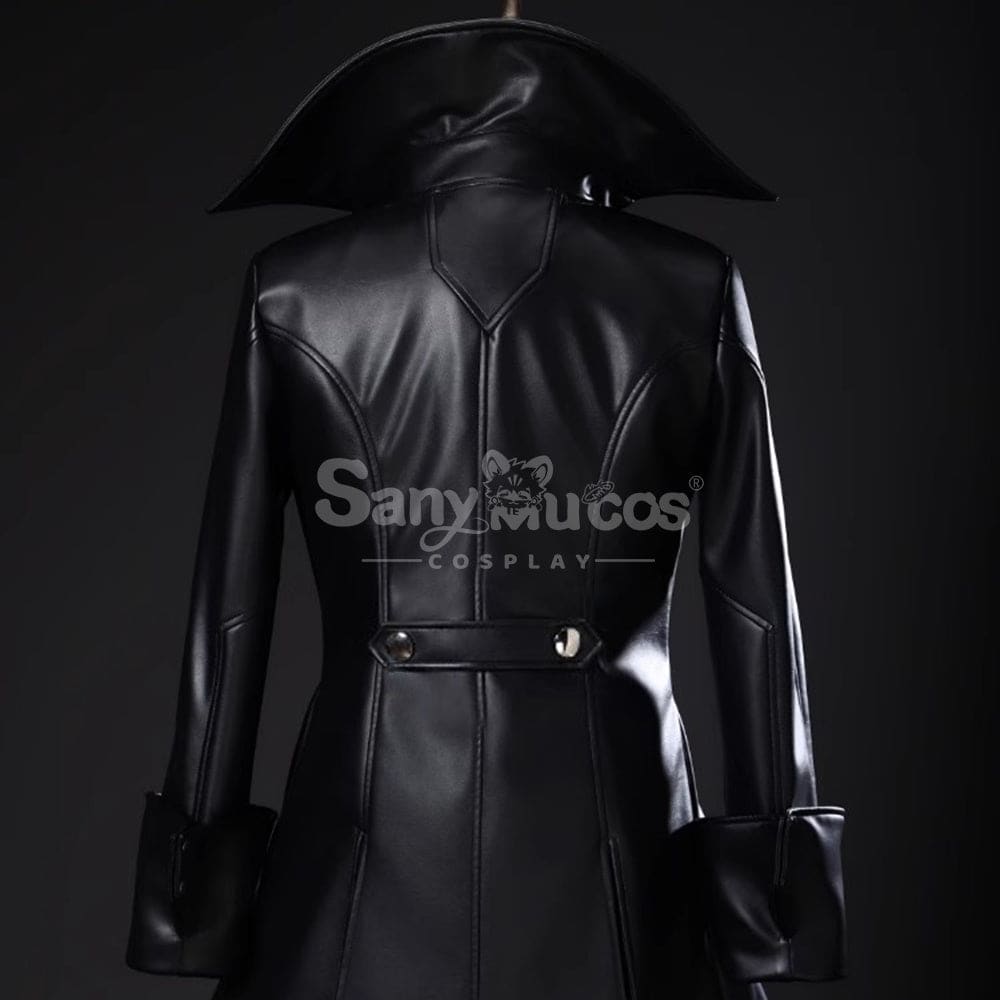 【Pre-Sale】Game Persona Cosplay Ren Amamiya Battle Suit Cosplay Costume Cosplay Costumes