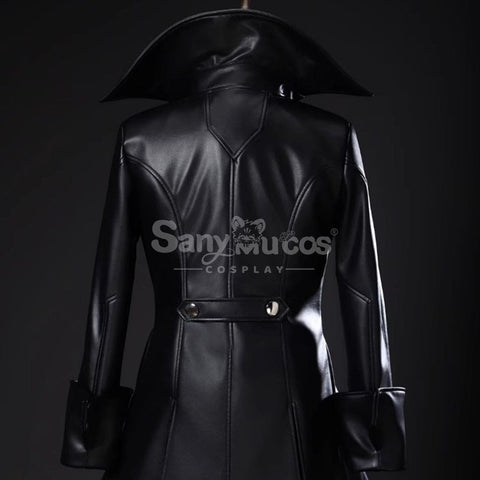 【Pre-Sale】Game Persona Cosplay Ren Amamiya Battle Suit Cosplay Costume Cosplay Costumes