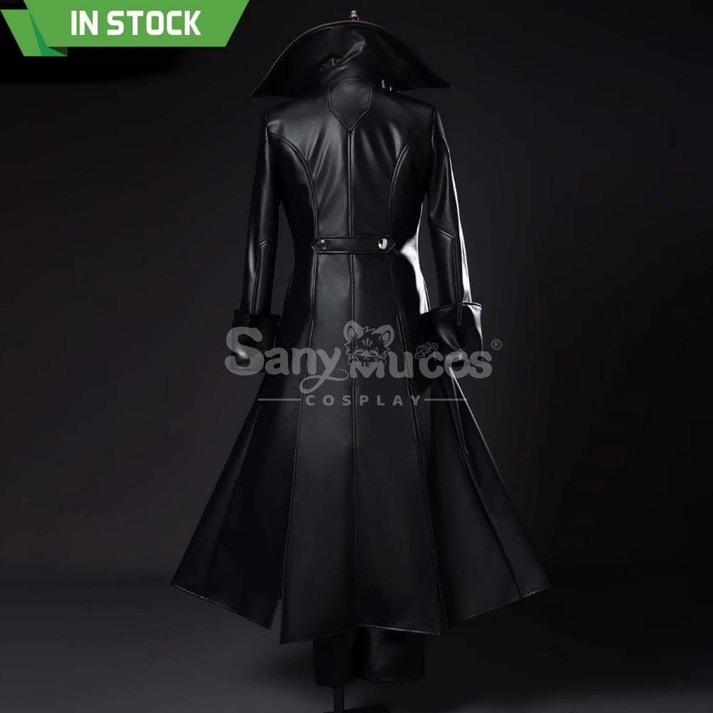 【Pre-Sale】Game Persona Cosplay Ren Amamiya Battle Suit Cosplay Costume Cosplay Costumes