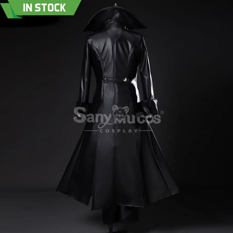 【Pre-Sale】Game Persona Cosplay Ren Amamiya Battle Suit Cosplay Costume Cosplay Costumes