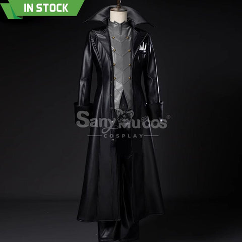 【Pre-Sale】Game Persona Cosplay Ren Amamiya Battle Suit Cosplay Costume Cosplay Costumes