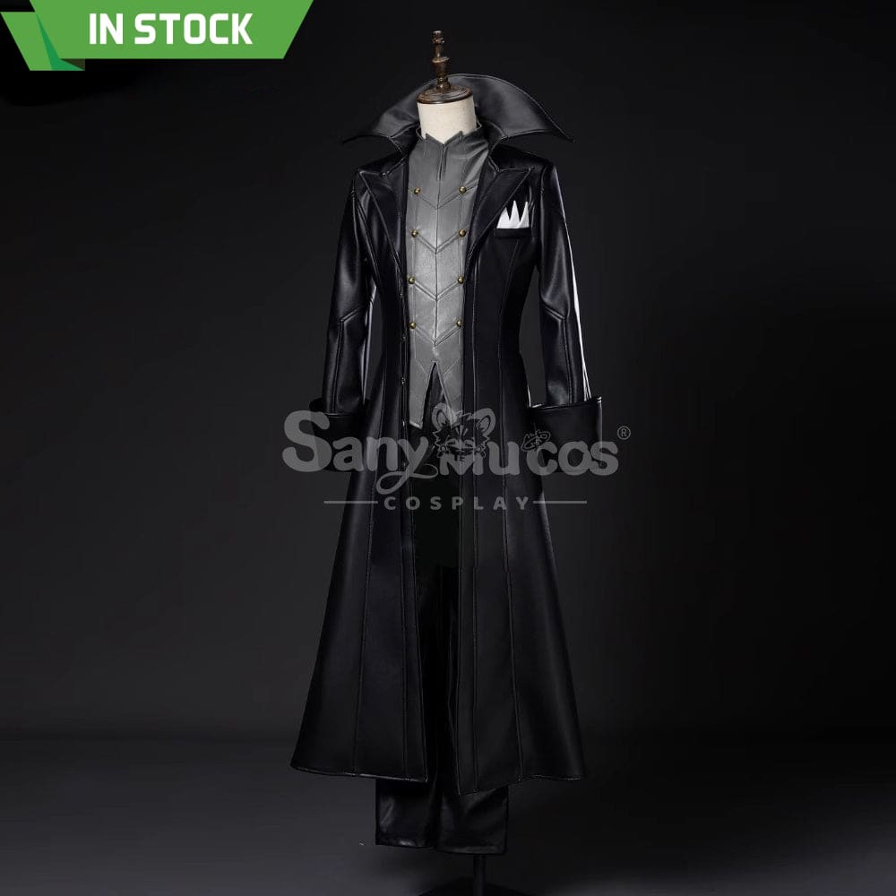 【Pre-Sale】Game Persona Cosplay Ren Amamiya Battle Suit Cosplay Costume Cosplay Costumes