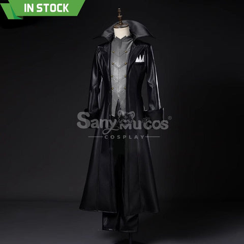 【Pre-Sale】Game Persona Cosplay Ren Amamiya Battle Suit Cosplay Costume Cosplay Costumes