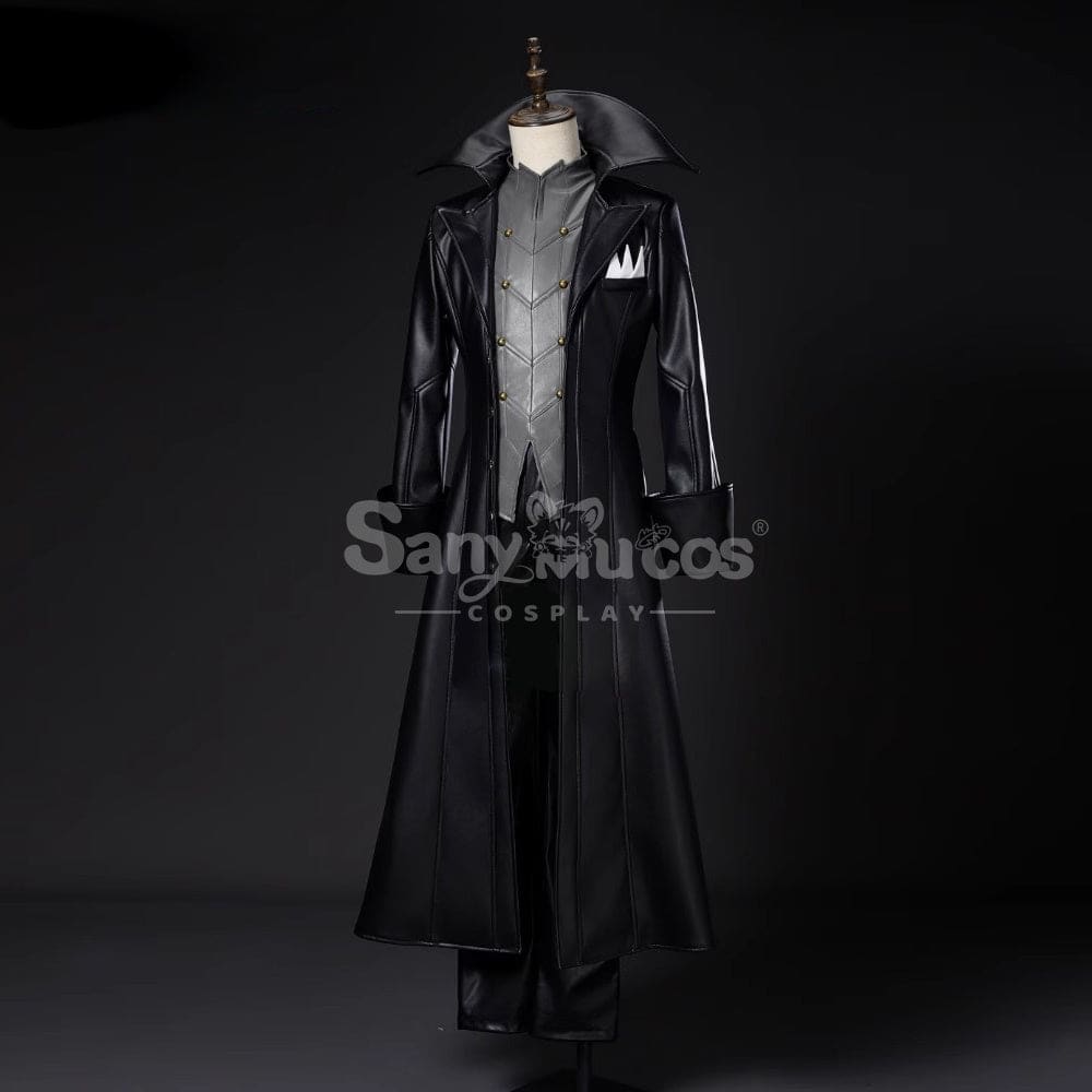 【Pre-Sale】Game Persona Cosplay Ren Amamiya Battle Suit Cosplay Costume Cosplay Costumes