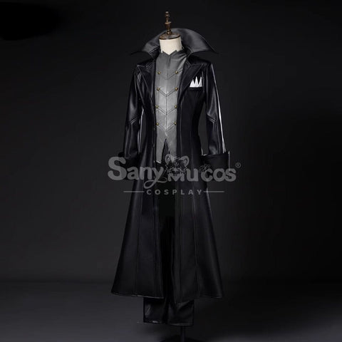 【Pre-Sale】Game Persona Cosplay Ren Amamiya Battle Suit Cosplay Costume Cosplay Costumes