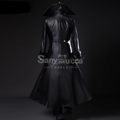 【Pre-Sale】Game Persona Cosplay Ren Amamiya Battle Suit Cosplay Costume Cosplay Costumes
