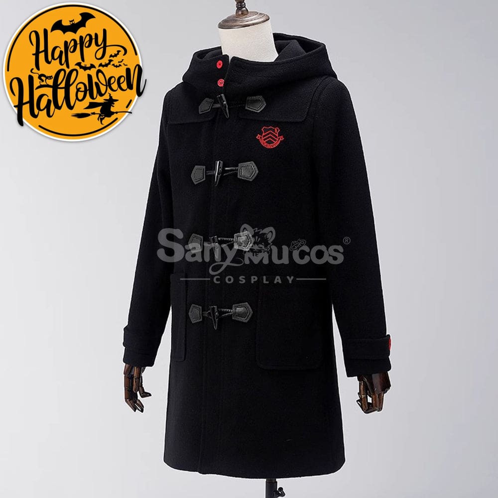 【Pre-Sale】Game Persona Cosplay Ren Amamiya Winter Cosplay Costume Cosplay Costumes