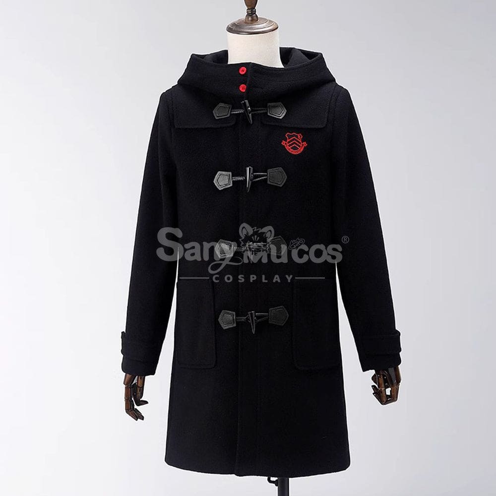 【Pre-Sale】Game Persona Cosplay Ren Amamiya Winter Cosplay Costume Cosplay Costumes
