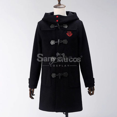 【Pre-Sale】Game Persona Cosplay Ren Amamiya Winter Cosplay Costume Cosplay Costumes