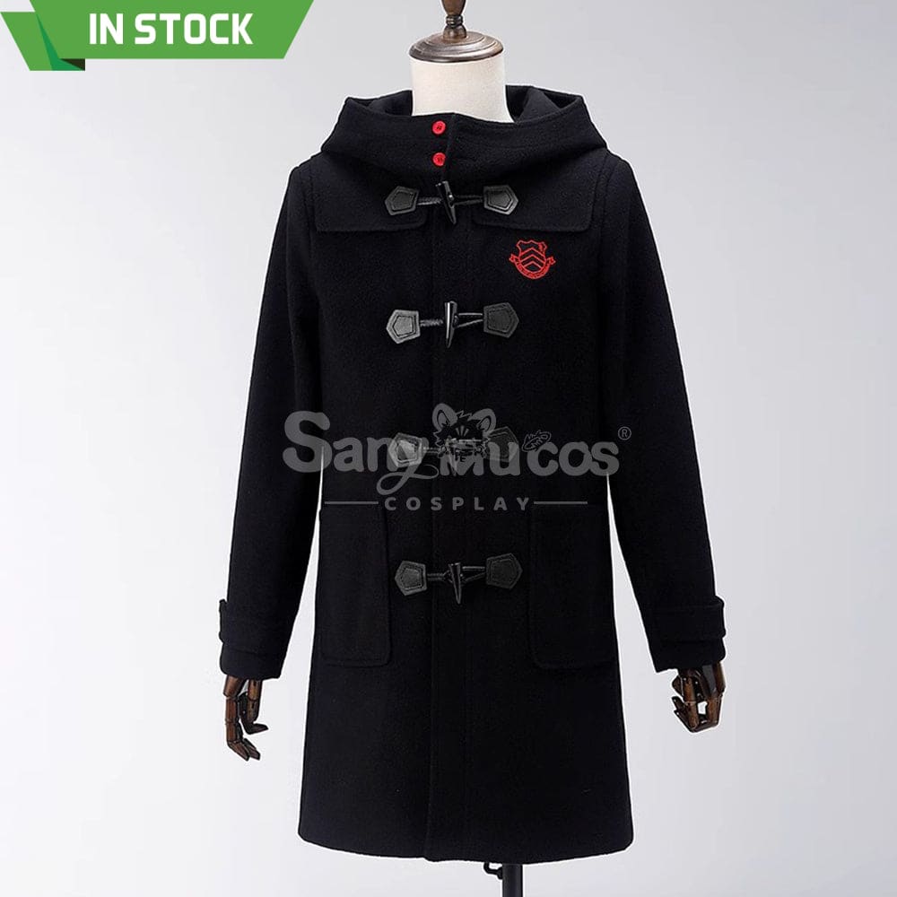 【Pre-Sale】Game Persona Cosplay Ren Amamiya Winter Cosplay Costume Cosplay Costumes