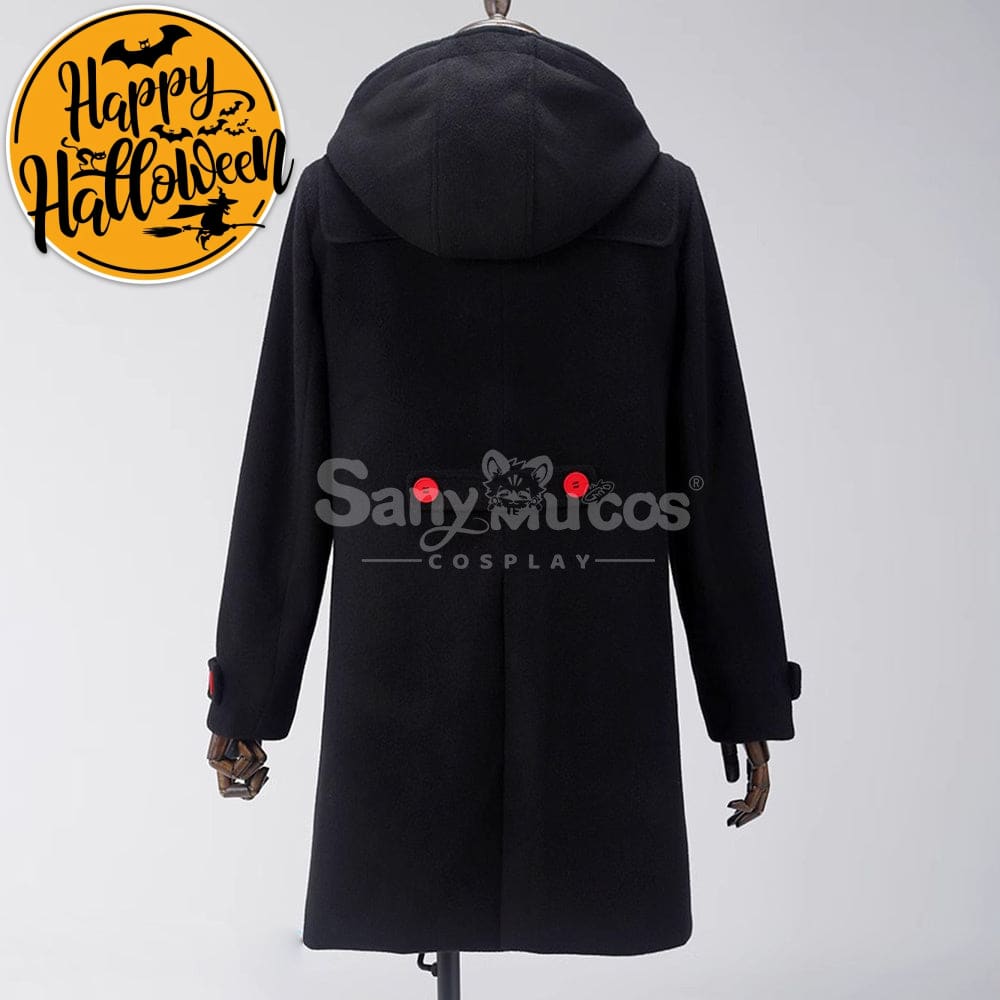 【Pre-Sale】Game Persona Cosplay Ren Amamiya Winter Cosplay Costume Cosplay Costumes