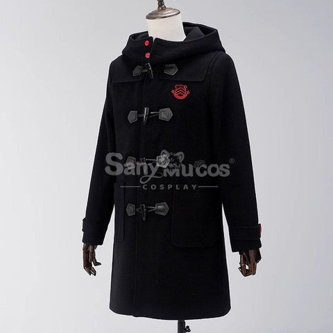 【Pre-Sale】Game Persona Cosplay Ren Amamiya Winter Cosplay Costume Cosplay Costumes