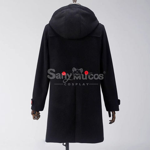 【Pre-Sale】Game Persona Cosplay Ren Amamiya Winter Cosplay Costume Cosplay Costumes