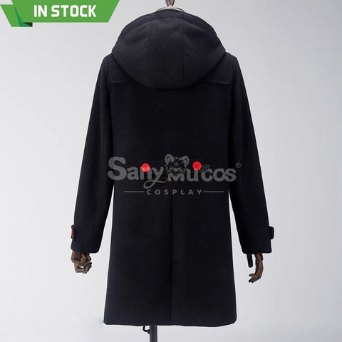 【Pre-Sale】Game Persona Cosplay Ren Amamiya Winter Cosplay Costume Cosplay Costumes