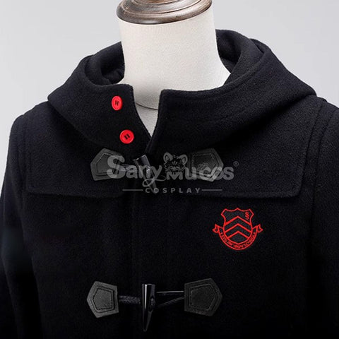 【Pre-Sale】Game Persona Cosplay Ren Amamiya Winter Cosplay Costume Cosplay Costumes