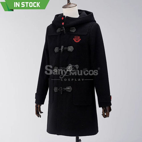 【Pre-Sale】Game Persona Cosplay Ren Amamiya Winter Cosplay Costume Cosplay Costumes