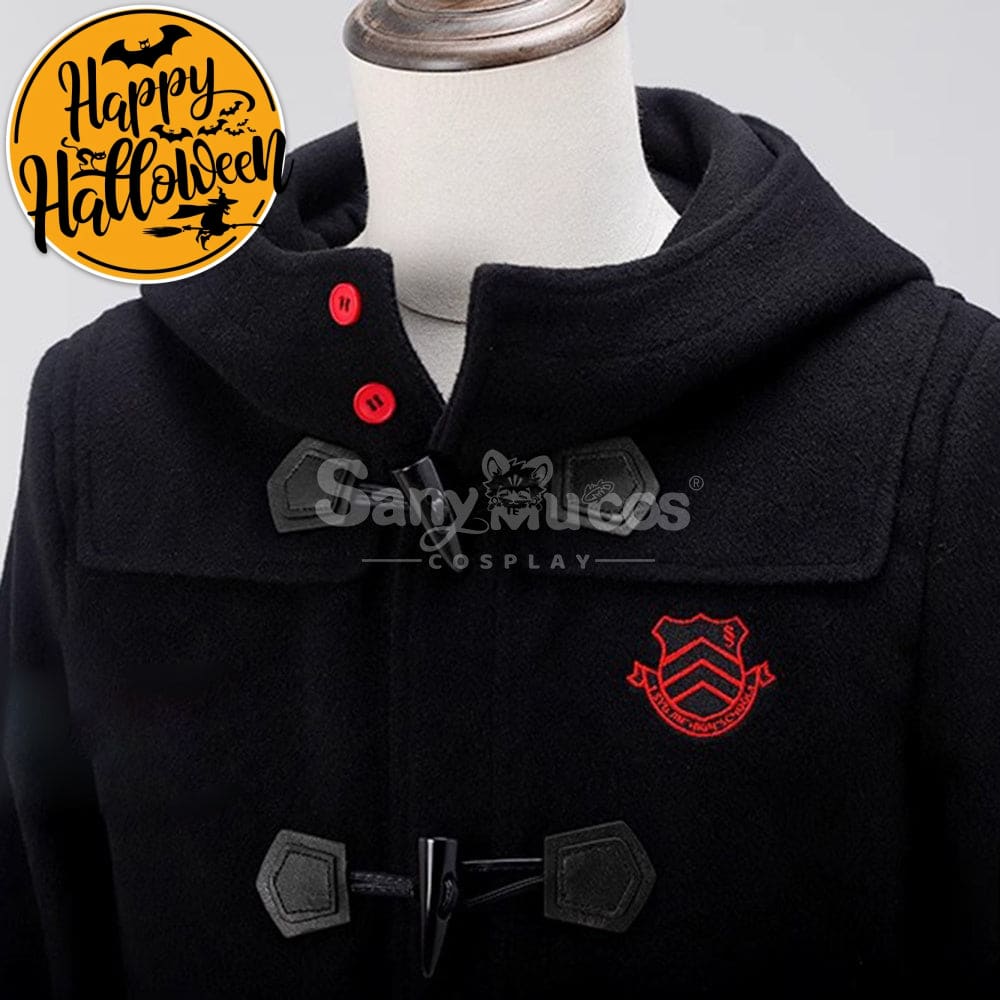 【Pre-Sale】Game Persona Cosplay Ren Amamiya Winter Cosplay Costume Cosplay Costumes