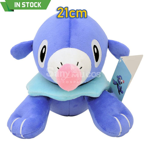 【In Stock】Game Pokemon Cosplay Doll Props Popplio Prop