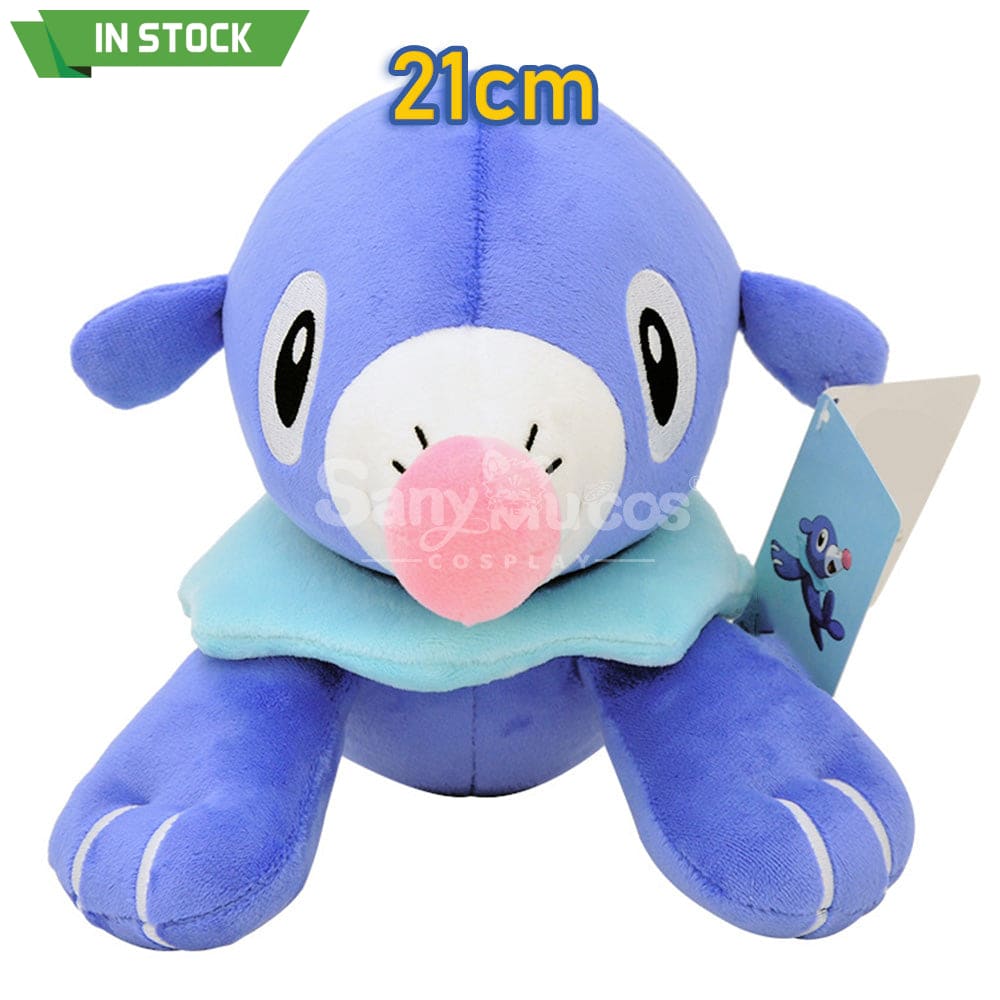 【In Stock】Game Pokemon Cosplay Doll Props Popplio Prop