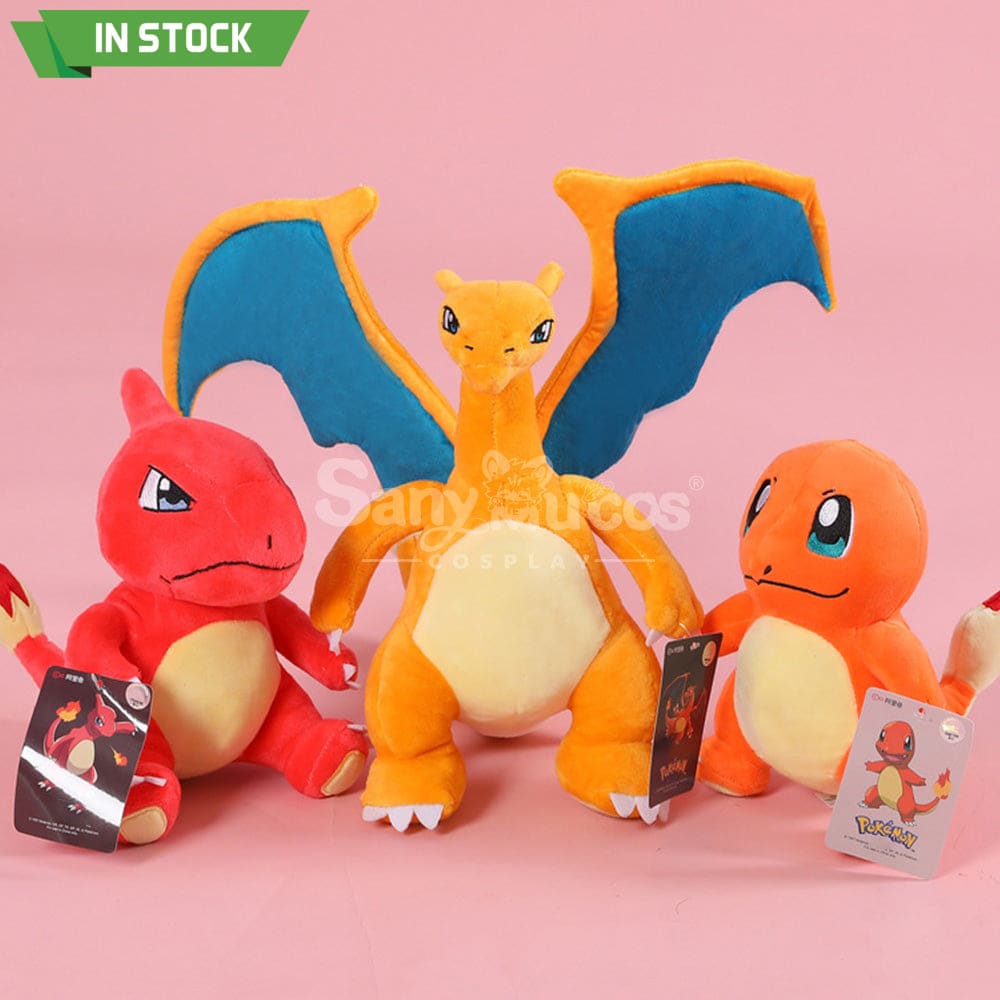 【In Stock】Game Pokemon Cosplay Doll Props Prop