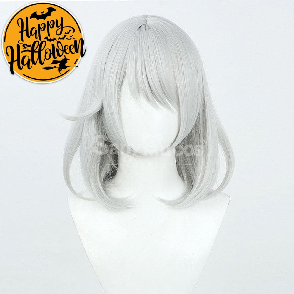 【In Stock】Game Pretty Derby Cosplay Hishi Miracle Cosplay Wig Cosplay Wigs
