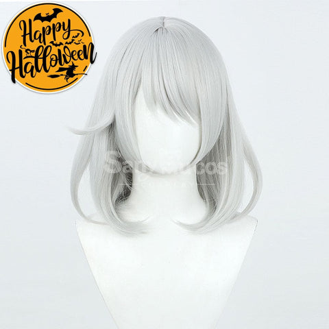 【In Stock】Game Pretty Derby Cosplay Hishi Miracle Cosplay Wig Cosplay Wigs