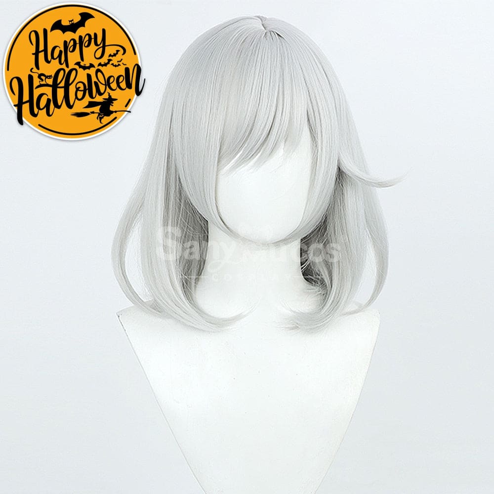 【In Stock】Game Pretty Derby Cosplay Hishi Miracle Cosplay Wig Cosplay Wigs