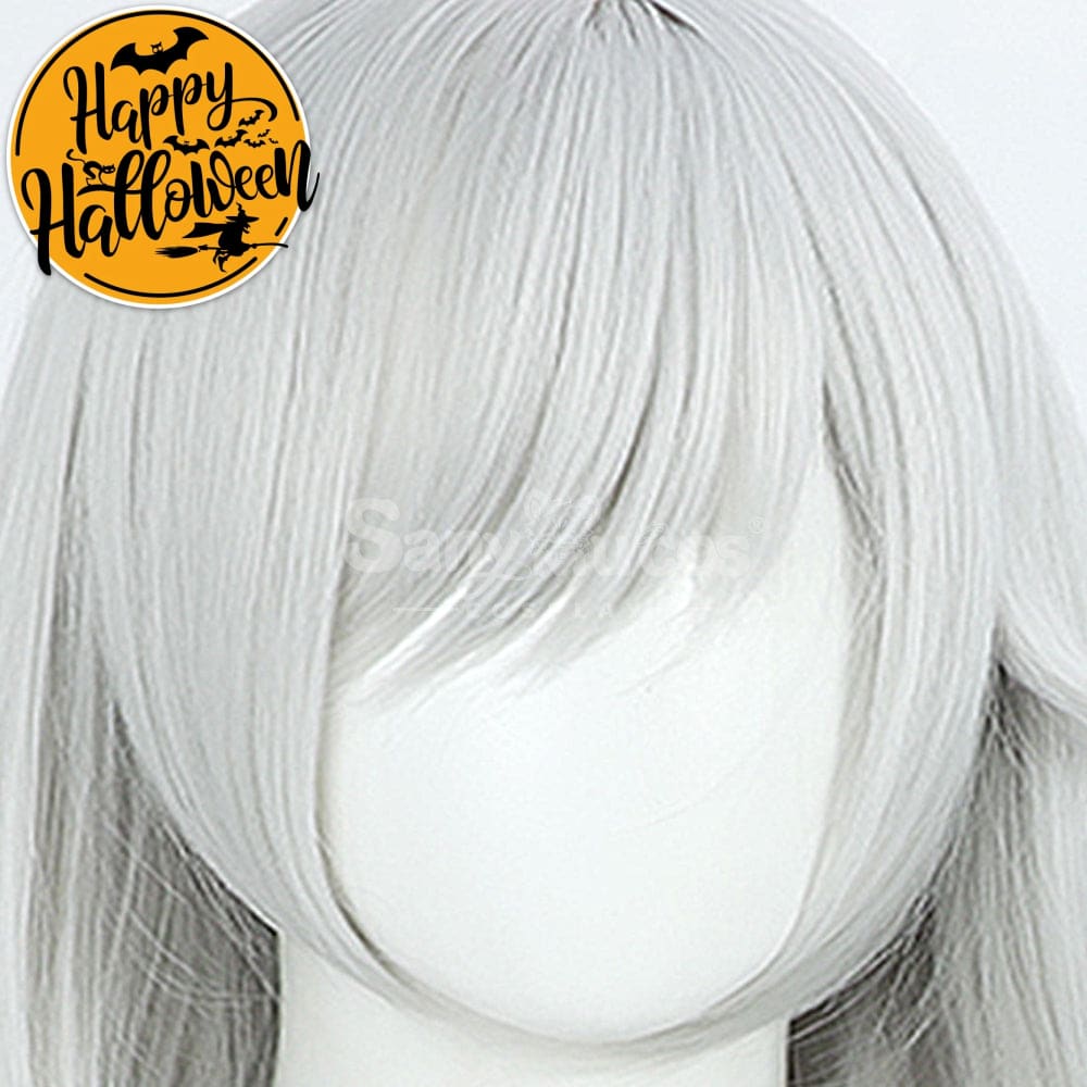 【In Stock】Game Pretty Derby Cosplay Hishi Miracle Cosplay Wig Cosplay Wigs