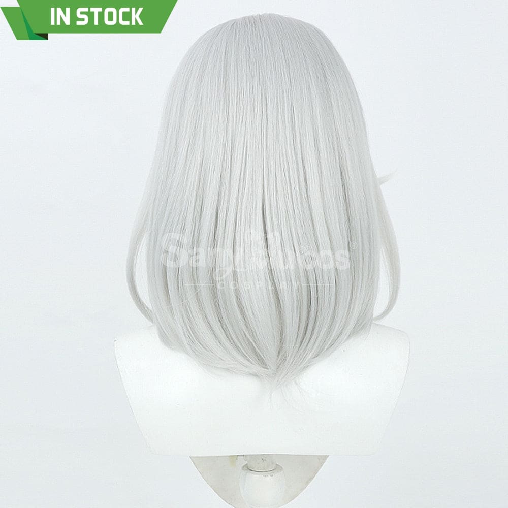 【In Stock】Game Pretty Derby Cosplay Hishi Miracle Cosplay Wig Cosplay Wigs