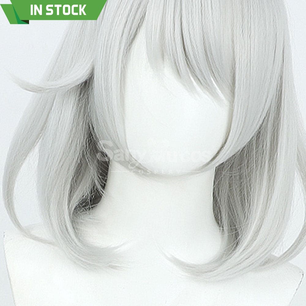 【In Stock】Game Pretty Derby Cosplay Hishi Miracle Cosplay Wig Cosplay Wigs