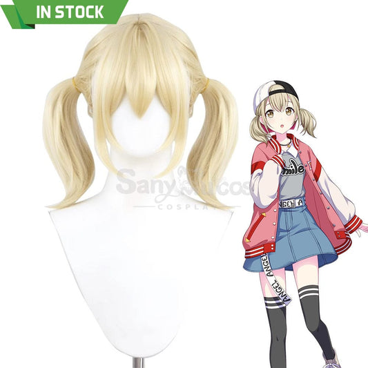 【In Stock】Game Project Sekai Colorful Stage Cosplay Azusawa Kohane Wig Wigs 1000
