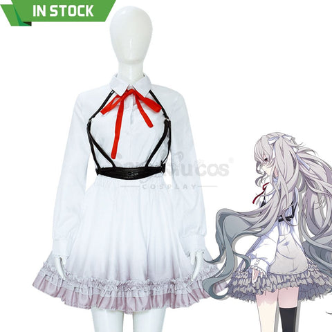 【In Stock】Game Project Sekai: Colorful Stage! Feat. Hatsune Miku Cosplay 25-Ji Nightcord De.