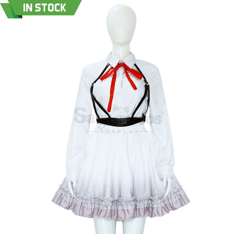 【In Stock】Game Project Sekai: Colorful Stage! Feat. Hatsune Miku Cosplay 25-Ji Nightcord De.