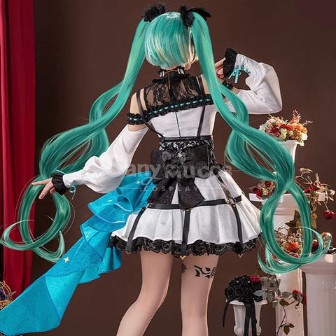 【In Stock】Game Project Sekai: Colorful Stage! Feat. Hatsune Miku Cosplay Costume Costumes