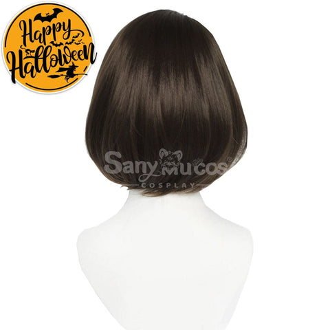 Game Resident Evil 3 Remake Cosplay Jill Valentine Wig Wigs