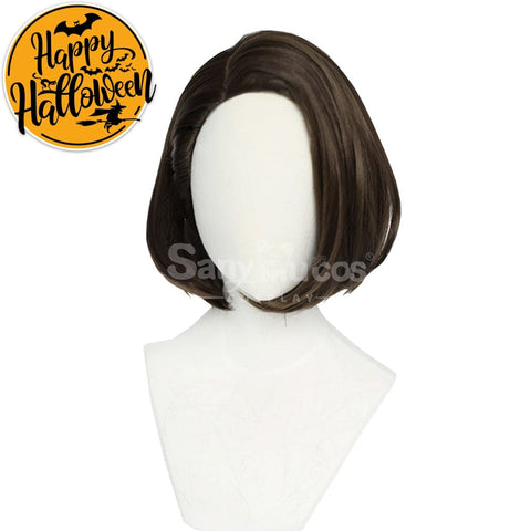 Game Resident Evil 3 Remake Cosplay Jill Valentine Wig Wigs