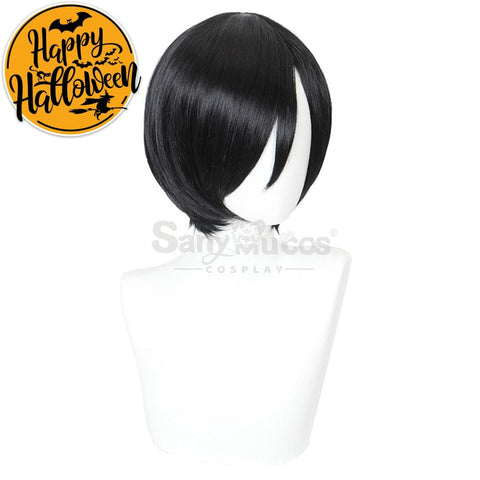 【In Stock】Game Resident Evil 4 Remake Cosplay Ada Wong Wig Wigs
