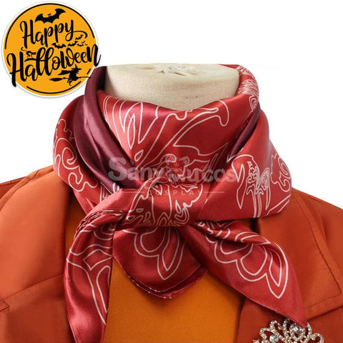 【In Stock】Game Resident Evil 4 Remake Cosplay Ashley Graham Cosplay Costume Cosplay Costumes