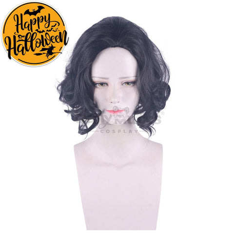 Game Resident Evil 8 Cosplay Alcina Dimitrescu Wig Wigs